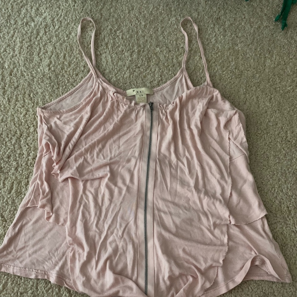 Tank top/Blouse